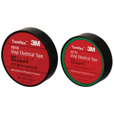 쓰리엠전기테이프 (160/19mmx20m)+(170/19mmx10) 각 2개씩 총4개