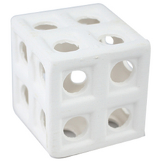 모비딕 관상어 및 새우 은신처, 1개