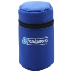 날진 보온 보냉 인슐레이트 케이스 0.5L, 블루(국산), 1개