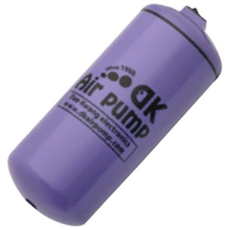 무소음 2구 기포 발생기 DK-9000, 1개