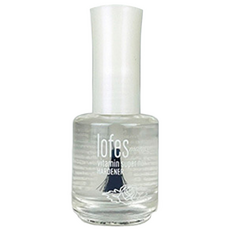 로페스 칼라 매니큐어 무색투명, 1개, 10ml