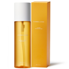 콤마나인 카밍 클렌즈 바디 미스트, 200ml, 1개