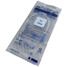 [HMS] 피딩튜브(Feeding Tube), 1개, 6FR 50mm