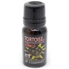 JIF 육지거북 전용 등갑오일 소사이즈, 1개