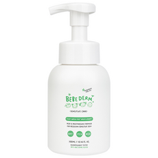 嬰兒護理2合1沐浴露, 300ml, 1瓶