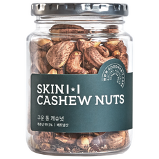 Good Habit Care 腰果, 180g, 1罐