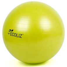 에코리즈 안티버스트 짐볼, 민트