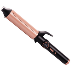 브링셀 블룸9 손상모전용 봉고데기 40mm, bloom9, 로즈골드