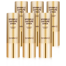 센텔리안24 마데카 링클 캡처 스틱 스킨 멀티밤, 10g, 6개