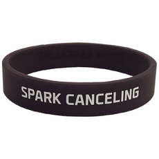 정전기방지팔찌 국내유일 1초미만 시험완료 스파크캔슬링, 다크브라운, S, 1개