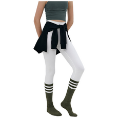 [콘치웨어] 콘치 힙 커버업 엉덩이가리개 3colors 필라테스 요가, FREE, BLACK