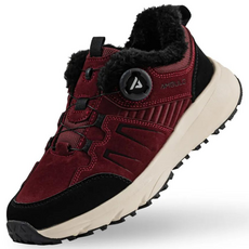 암블로 겨울 방한화 남성 여성 털신발 AM23-F03 액추얼 아이스프로