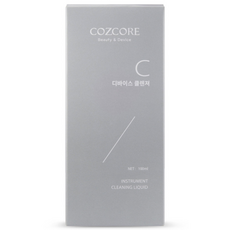 클리닝 C제 솔루션, 2개