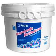 에코디펜스 욕실방수액 화장실 발코니 샤워실 당일시공, 5KG, 1개