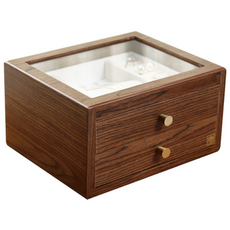 Teuki飾品收納盒 H7 A 20*35*13cm, 1個