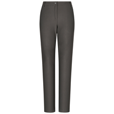 [올포유] FW 여성 기모 뒷밴드 프리미엄 트리코트 세미스키니 팬츠