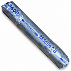 변성우레탄 소세지 실리콘 소시지 실란트 옥상 외벽 방수 삼중 MS8600 회색 500ml, 1개