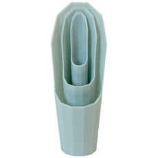 코끼리표 금상인 다육이 스쿠프 세트/다육삽 꽃삽 원예삽 미니삽 분갈이삽 화분갈이 홈가드닝, 1개