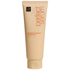 미쟝센 퍼펙트 노워시 트리트먼트 크림팩, 230ml, 1개