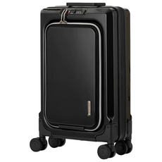 일본 레전드워커 100%PC 방수 12단높이조정 폴더블 접이식캐리어 FIT 6031 기내용 수하물용