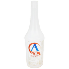 당일배송 아봄 밀크로션 이용사 바버샵 이용사 재료 이용 자격증 국가고시용, 1개, 450ml