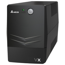 델타 DELTA UPS VX-600 무정전전원공급장치 시놀로지UPS, 1개