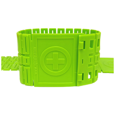 로하스 안전각반, 연두, 1개