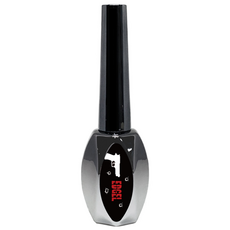 EDGEL 頂級底層凝膠, 單一顏色, 10ml, 1個