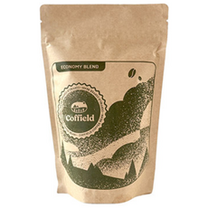 커필드 이코노미 원두, 200g, 홀빈(분쇄안함), 1개
