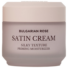 heimish 保加利亞玫瑰緞面乳霜, 50ml, 1個