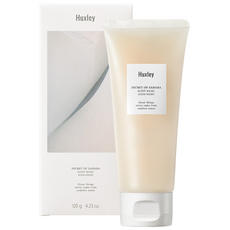 Huxley 赫斯莉 仙人掌深層晚安面膜, 100ml, 1條