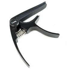 슈페라 우쿨렐레 전용 메탈 카포 SUC-M15, 2개