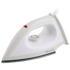 신일 일반형 유선 건식 다리미, SEI-C260