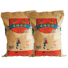 금풍제과 보리건빵, 2개, 4kg