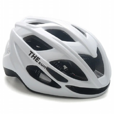 미미샵 성인용 자전거 헬멧 사이클 초경량 전동 킥보드 안전모, 화이트, 1개