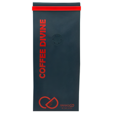 COFFEE DIVINE 牙買加藍山綜合咖啡豆, 手沖咖啡, 200g, 1包