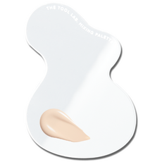 THE TOOL LAB 顏料混和調色盤, 單色, 1個