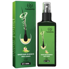 그린 미스트 에센스, 1개, 100ml