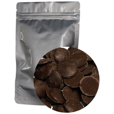 다크 코팅 초콜릿 1kg 초코렛 만들기 재료 발렌타인데이, 1개