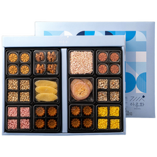 Damyanghankwa 傳統韓菓禮盒, 1盒