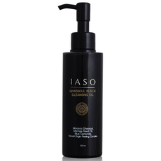 IASO Gaseul 黑色卸妝油, 150ml, 1入