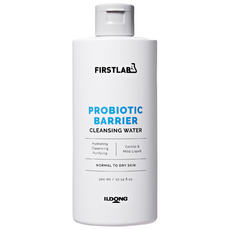 FIRSTLAB 프로바이오틱 베리어 클렌징 워터, 300ml, 1개