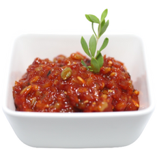 강경신안상회 비빔낙지젓, 1kg, 1개