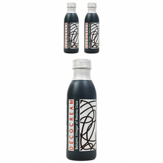 알리코 이탈리아 IGP 모데나 고밀도 발사믹 글레이즈 소스(배합비율 96%), 3개, 500ml