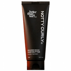 노티컬리 씨위드-바이옴 헤어버터 트리트먼트, 1개, 150ml