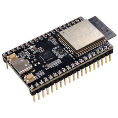 ESP32 DevkitC V4 USB C 타입 최신 32E 모듈 적용 개발보드, 1개