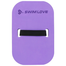 수영사랑 수영 헬퍼, 디보스드 헬퍼 퍼플