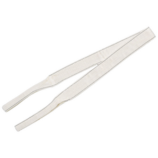 주영 국산 슬링벨트 백색 30-300mm 1-10m S마크 크레인 체인 안전로프 실링바, 1개