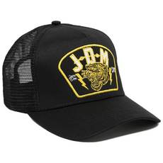 존도 오토바이 모자 John Doe Tiger Cap JDP1002, Free