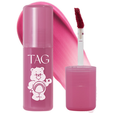 TAG 워터핏 젤리 틴트, 1개, 04 치어 베리